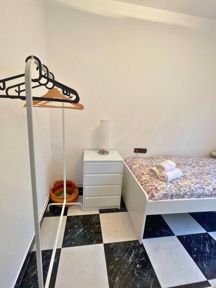 Vila Casa Con Jardin En Ogíjares Exteriér fotografie